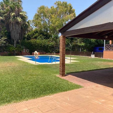Apartamento Playa Privada Торе дел Мар Екстериор снимка