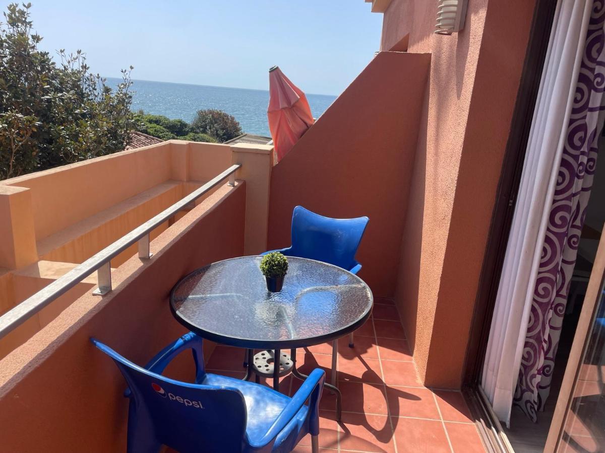 Apartamento Playa Privada Торе дел Мар Екстериор снимка
